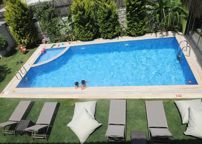 Viola (adults Only) Отель 2*