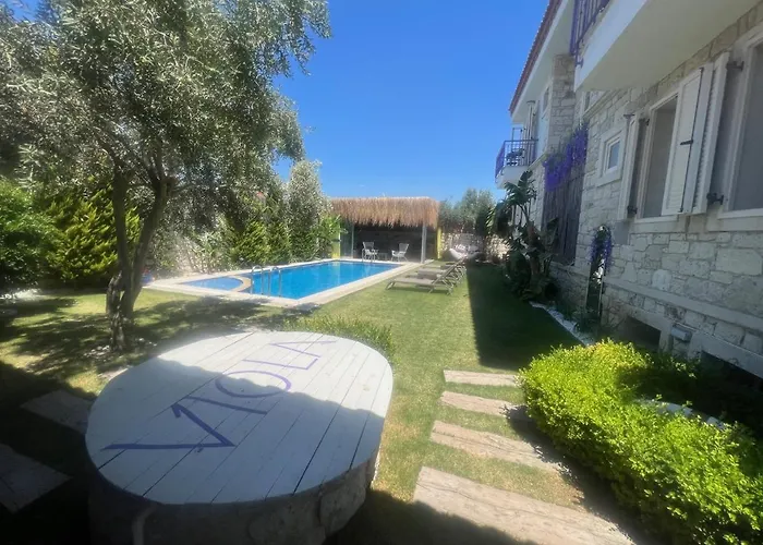 Viola (adults Only) 2* Алачати