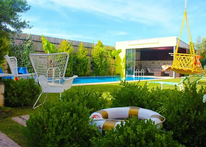 Отель Viola (adults Only)