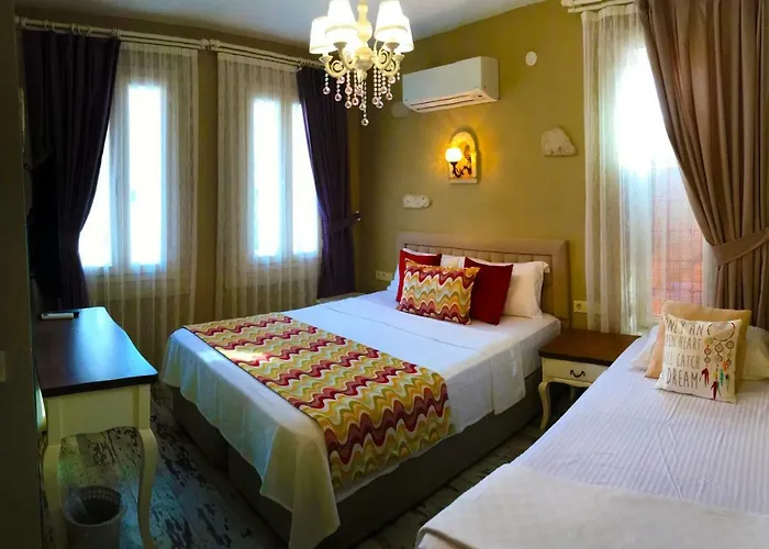 Viola (adults Only) Отель 2*