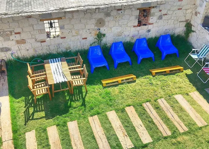 Отель Viola (adults Only) Алачати